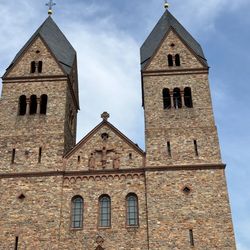 Abtei St. Hildegard - Abtei St. Hildegard