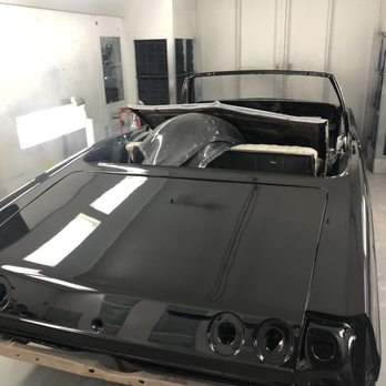 Beach Cities Collision - 65 Impala fresh new paint
#impala #chevy #bodyshop #torrance #autobody - Body Shops Near Me - Torrance, California Beach Cities Collision - 65 Impala fresh new paint
#impala #chevy #bodyshop #torrance #autobody - Body Shops Near Me - Torrance, California