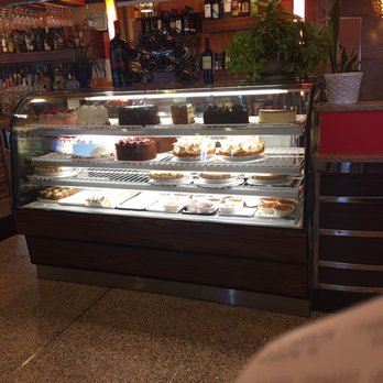 Red Line Diner - Desert - Diners Near Me - Fishkill, New York