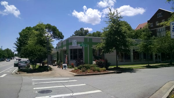 South Main Creative by null