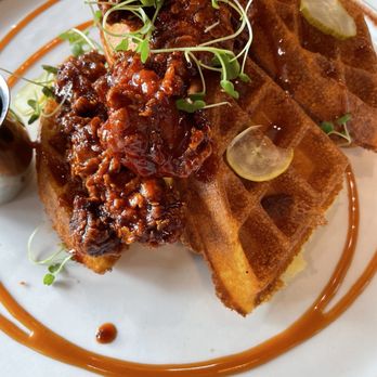 OEB Breakfast Co. - Yaletown - Chicken & Waffles - Breakfast & Brunch Near Me - Vancouver, British Columbia OEB Breakfast Co. - Yaletown - Chicken & Waffles - Breakfast & Brunch Near Me - Vancouver, British Columbia