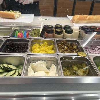 Subway - Fast Food Near Me - Shepherdsville, Kentucky Subway - Fast Food Near Me - Shepherdsville, Kentucky