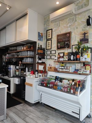 Ubuntu "The Greatest Neighborhood Café" by null