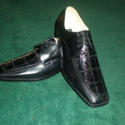 Diamond's Men's Stores