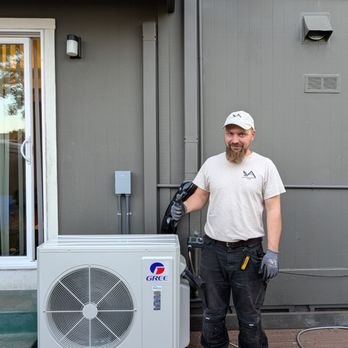 Cozy House Forever - Heating & Air Conditioning/HVAC Near Me
