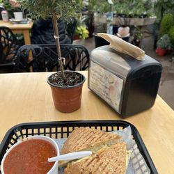 Garden of Eatin' Cafe