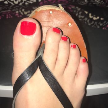 Lotus Nails Spa - Nail Salons Near Me - Boca Raton, Florida