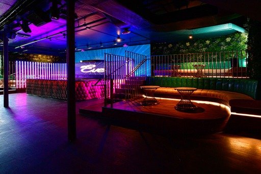 Eve Nightclub & Lounge by null