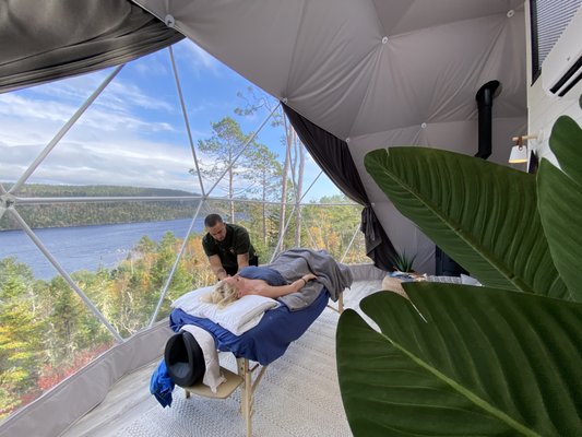 Nalu Retreat by null