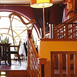 Carnegie Court Hotel - Photo from the Carnegie Court website