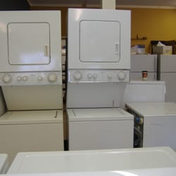 Mass Appliance Center