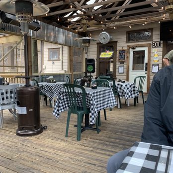 riverside tavern at turners corner - Climate controlled patio - American Near Me - Cleveland, Georgia riverside tavern at turners corner - Climate controlled patio - American Near Me - Cleveland, Georgia