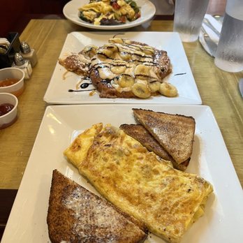 The People's Kitchen - Breakfast & Brunch Near Me - Bethlehem, Pennsylvania