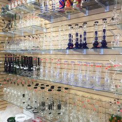 More glass !
