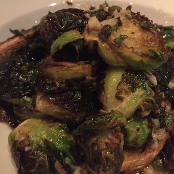 Simmzy's - Brussel sprouts - Gastropubs Near Me - Long Beach, California Simmzy's - Brussel sprouts - Gastropubs Near Me - Long Beach, California