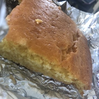 RD's Southern BBQ - Cornbread - Southern Near Me - Brampton, Ontario
