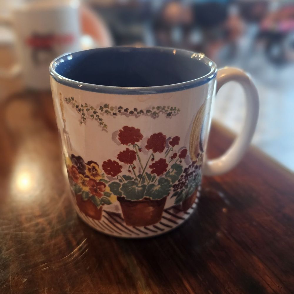 Coffee Coffee