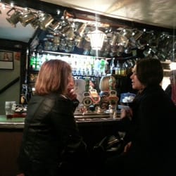 Cross Keys