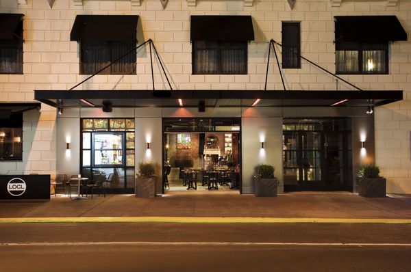 Arthouse Hotel New York City by null