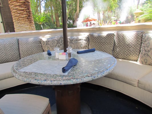 Paradise Cafe by null