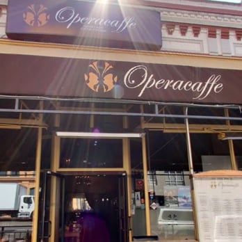 Operacaffe - Italian Near Me - San Diego, California Operacaffe - Italian Near Me - San Diego, California