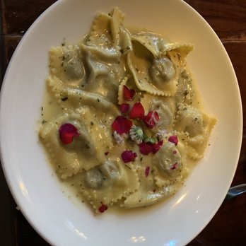 Osteria la Spiga - Tortelli Del Capo - Italian Near Me - Seattle, Washington Osteria la Spiga - Tortelli Del Capo - Italian Near Me - Seattle, Washington