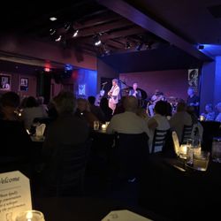 Jazz Corner