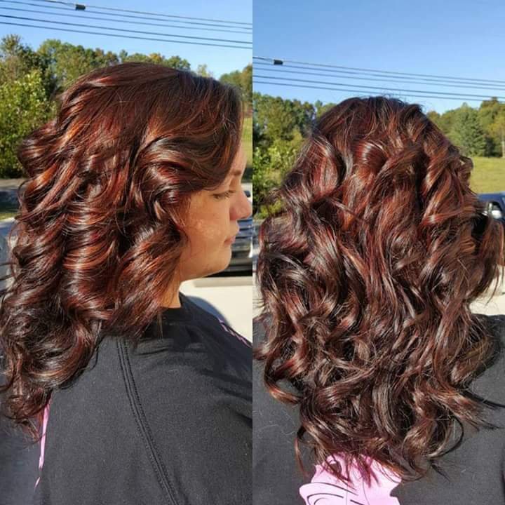 Eastside Hair And More Logo