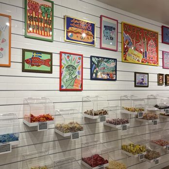 Lil Sweet Treat - Candy Stores Near Me - Boston, Massachusetts