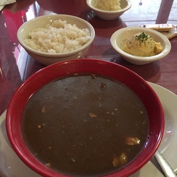 Mama Reta's Kitchen - Gumbo, potato salad, mashed potatoes - Soul Food Near Me - Lake Charles, Louisiana Mama Reta's Kitchen - Gumbo, potato salad, mashed potatoes - Soul Food Near Me - Lake Charles, Louisiana