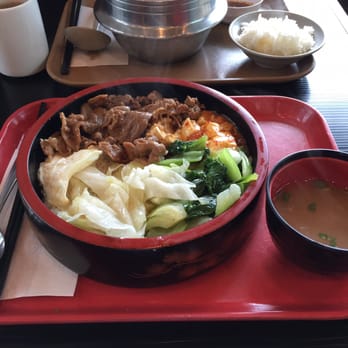 Han Ju Tofu Hot Pot - Hot Pot Near Me - Burnaby, British Columbia