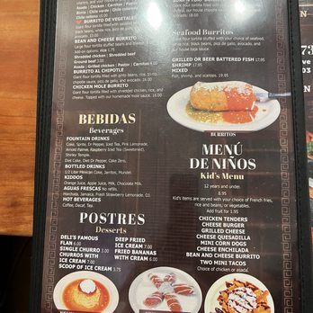 La Parrilla - Mexican Near Me - Ventura, California La Parrilla - Mexican Near Me - Ventura, California