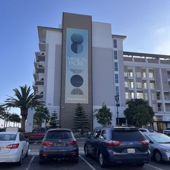 Mission Pacific Beach Resort - Hotels Near Me - Oceanside, California