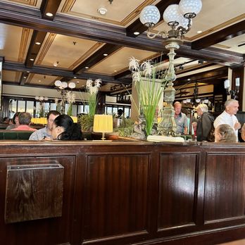 Old Ebbitt Grill - Waiting area - Bars Near Me - Washington, DC, District of Columbia Old Ebbitt Grill - Waiting area - Bars Near Me - Washington, DC, District of Columbia