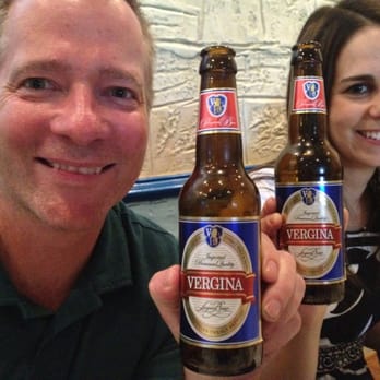 Greek Village - Greek beer! Mmmmm Vergina... - Greek Near Me - Silver Spring, Maryland Greek Village - Greek beer! Mmmmm Vergina... - Greek Near Me - Silver Spring, Maryland