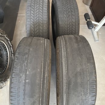 Surprise Ford - Front tire comparison - Car Dealers Near Me - Surprise, Arizona Surprise Ford - Front tire comparison - Car Dealers Near Me - Surprise, Arizona