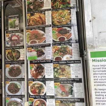 Bodhi Viet Vegan - Vietnamese Near Me - Austin, Texas Bodhi Viet Vegan - Vietnamese Near Me - Austin, Texas