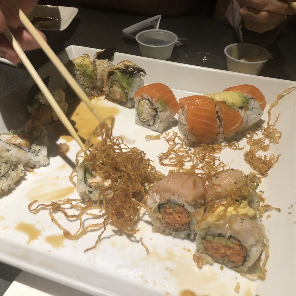 Ahoyama Restaurant - Sushi Bars Near Me - Hurst, Texas Ahoyama Restaurant - Sushi Bars Near Me - Hurst, Texas