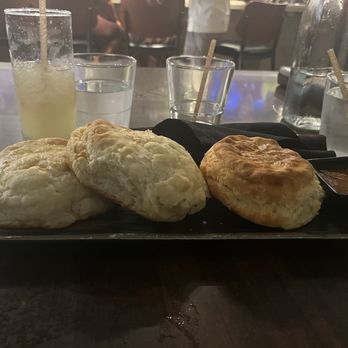 Thrive - Just Biscuits - Cocktail Bars Near Me - Orlando, Florida Thrive - Just Biscuits - Cocktail Bars Near Me - Orlando, Florida