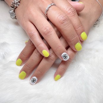 Legend Nails - Nail Salons Near Me - Katy, Texas