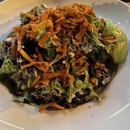 Southwest Salad