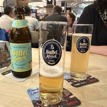 Gaffel am Dom - Beer! - Breweries Near Me - Cologne, NW Gaffel am Dom - Beer! - Breweries Near Me - Cologne, NW
