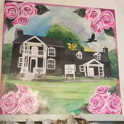 The Vintage Rose - The Vintage Rose Altavista Va