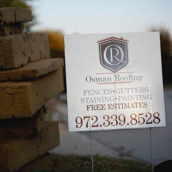 Osman Roofing Company - Call ! Or Text - Roofing Near Me Osman Roofing Company - Call ! Or Text - Roofing Near Me