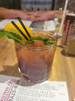 HUB Tavern + Grill by null