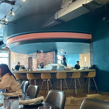 PULPO KITCHEN + LOUNGE - Updated October 2025 - 179 Photos & 67 Reviews