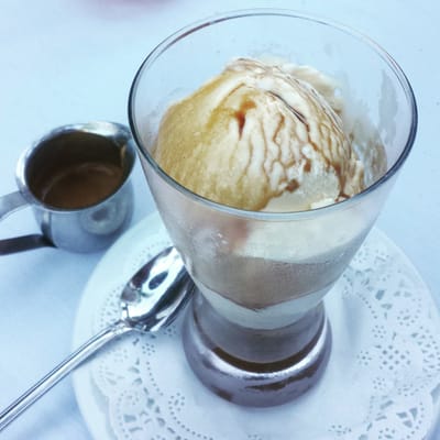 Caffe Pinguini Italian Restaurant by null