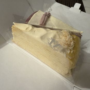 Lady M Cake Boutique - Tres leches - Bakeries Near Me - Santa Clara, California
