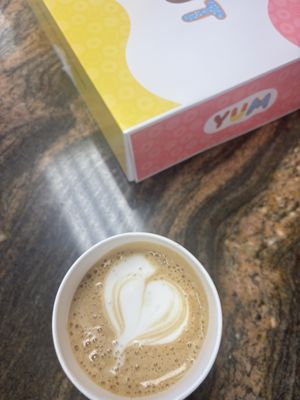 Donut Palace by null