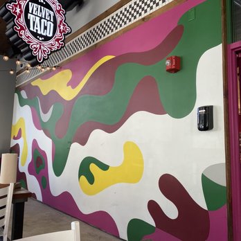 Velvet Taco - New American Near Me - Austin, Texas Velvet Taco - New American Near Me - Austin, Texas